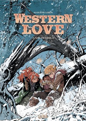 Western love tome 2