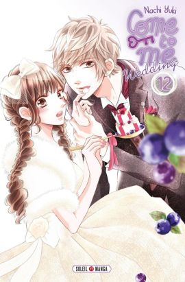 Come to me wedding tome 12
