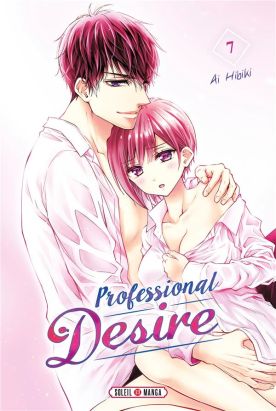 Professional desire tome 7