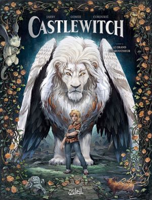 Castlewitch tome 2