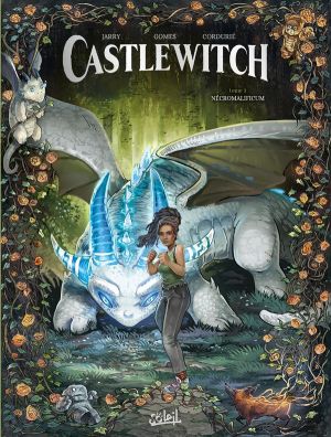 Castlewitch tome 3
