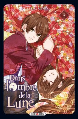 Dans l'ombre de la lune tome 3