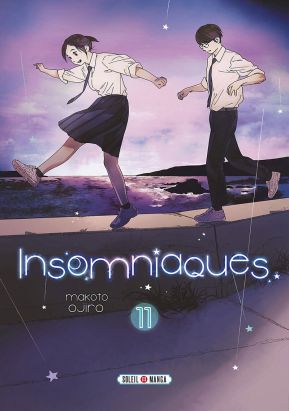 Insomniaques tome 11