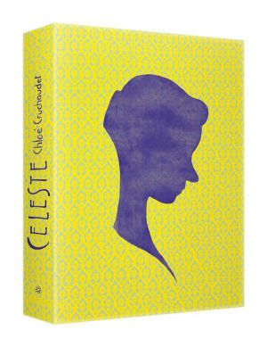 Céleste - coffret tomes 1 et 2 + ex-libris offert