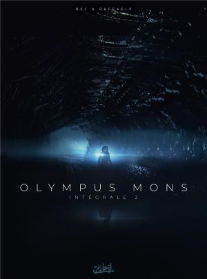Olympus Mons - intégrale tomes 4 à 6
