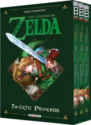 Nintendo Collection The Legend of Zelda - Link (The Legend of Zelda  Link's les Prix d'Occasion ou Neuf