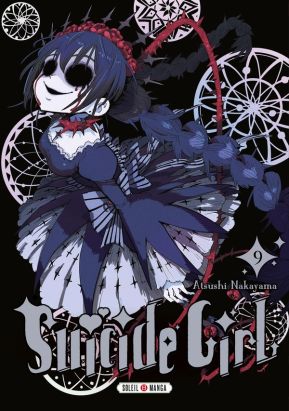 Suicide girl tome 9