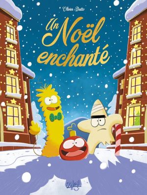 Un Noël enchanté Un Noël enchanté