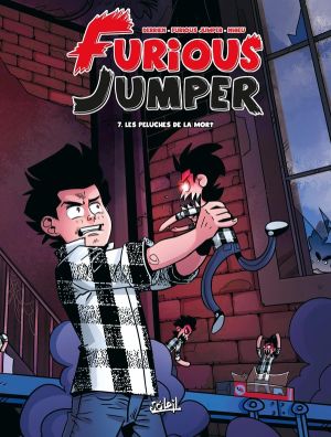 Furious jumper tome 7