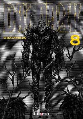 Dai dark tome 8
