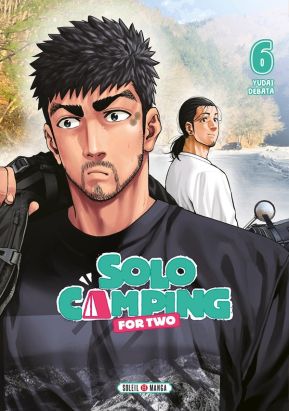 Solo camping for two tome 6