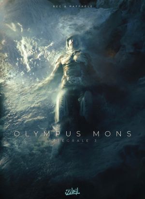 Olympus Mons - intégrale tomes 7 à 9