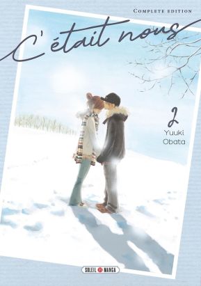 C'était nous tome 2