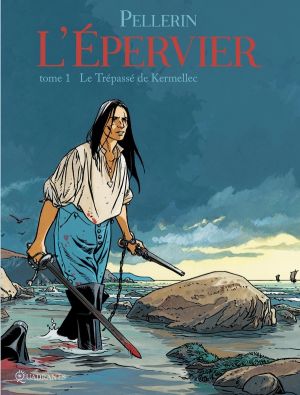 L'Épervier tome 1