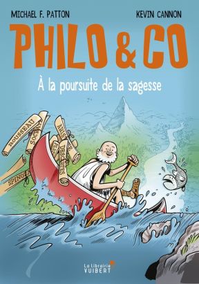 Philo & co - À la poursuite de la sagesse