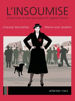 l'insoumise