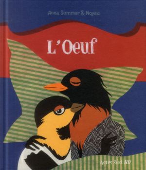l'oeuf