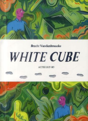White cube