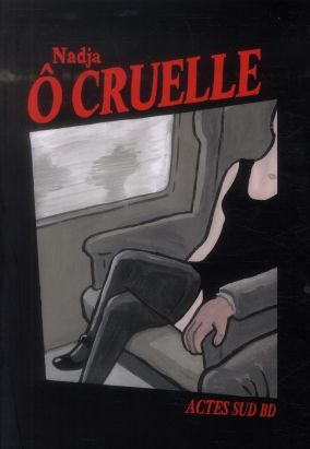 cruelle