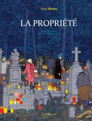 la propriété