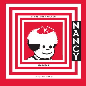Nancy - 1943-1946