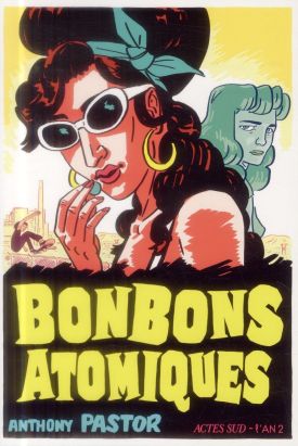 Bonbons atomiques