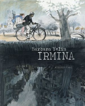 Irmina