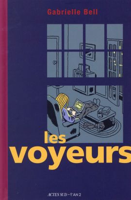 Les voyeurs