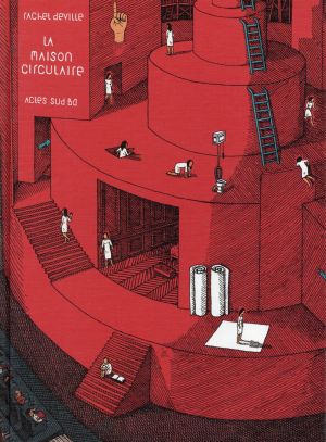 La maison circulaire
