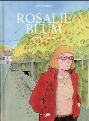 Rosalie Blum - intégrale