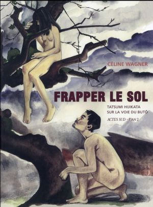 Frapper le sol