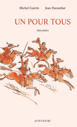 Un pour tous - abécédaire