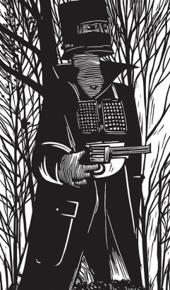 L'histoire de Ned Kelly L'histoire de Ned Kelly