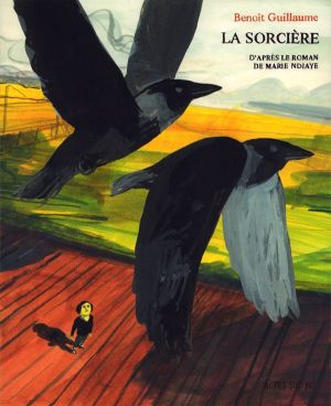 La sorcière