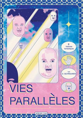 Vies parallèles Vies parallèles