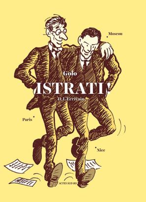 Istrati ! tome 2