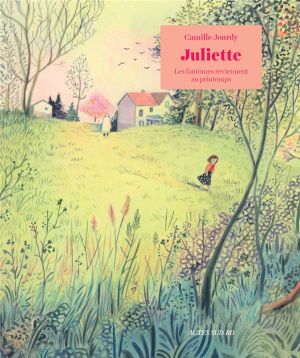 Juliette - Les fantômes reviennent au printemps