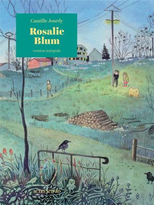 Rosalie Blum - intégrale