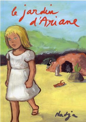 Le jardin d'Ariane