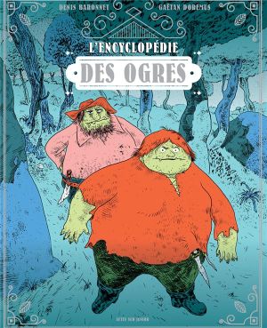 Encyclopédie des ogres