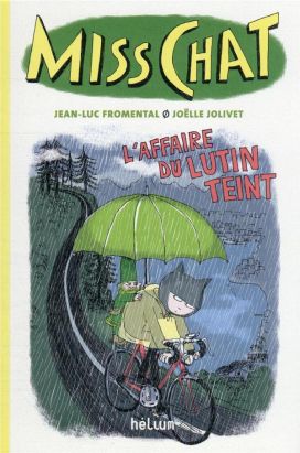Miss Chat tome 2