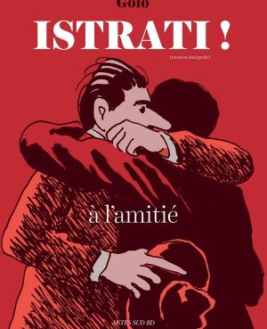 Istrati - intégrale