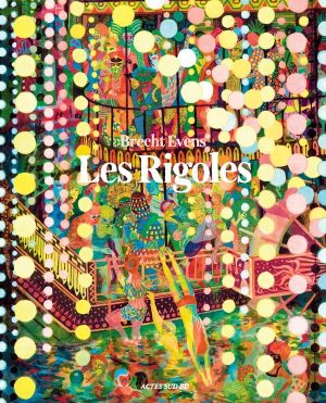 Les Rigoles Les Rigoles