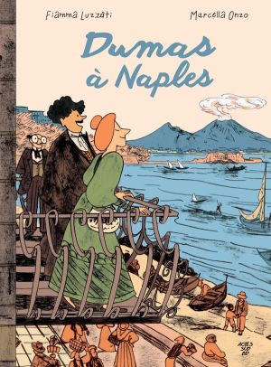 Dumas à Naples