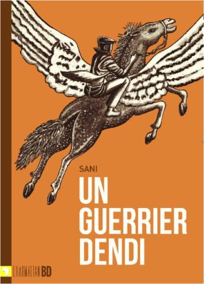 Un guerrier dendi Un guerrier dendi