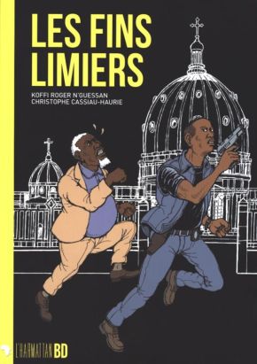 Les fins limiers