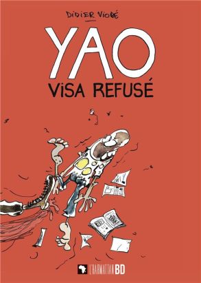 Visa refusé