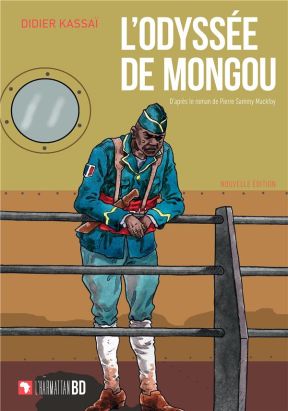 Odyssée de Mongou