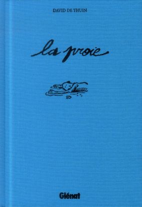 La proie