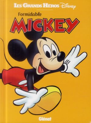 Formidable mickey